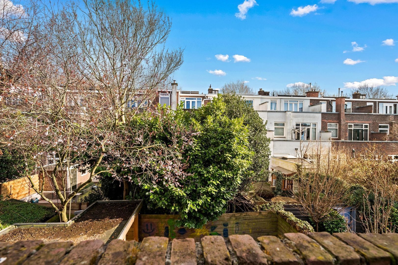 Fuchsiastraat 80, Den Haag foto-19 blur