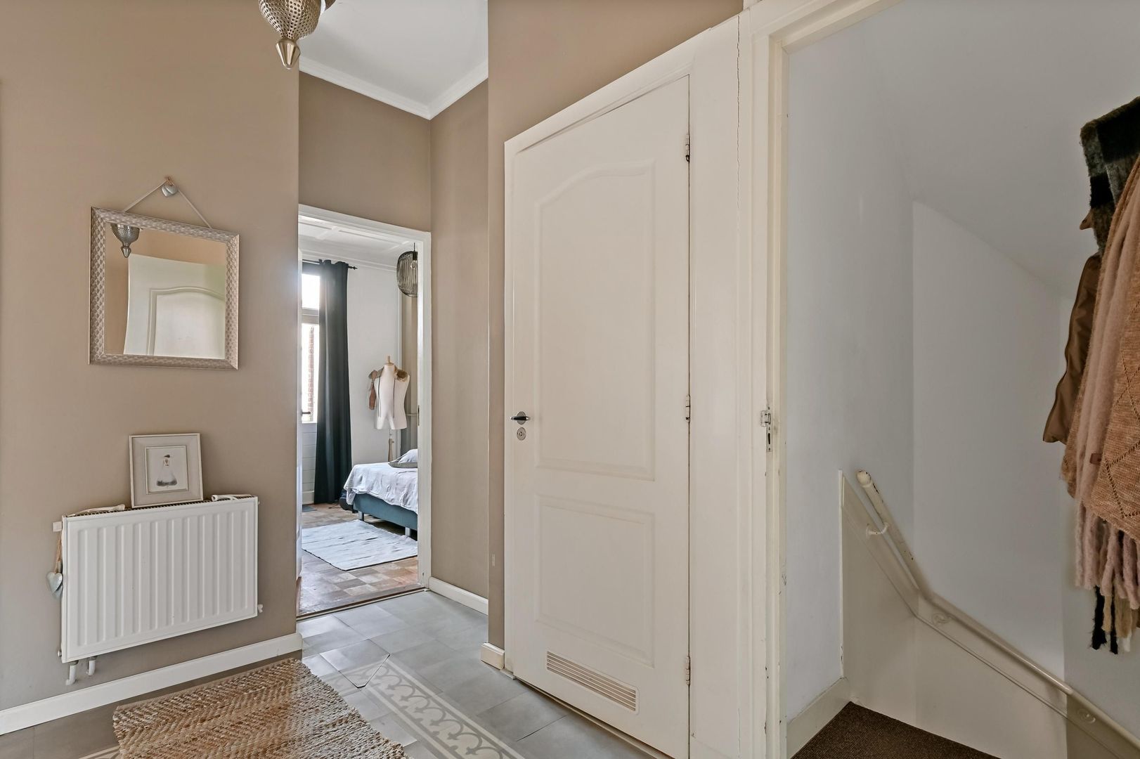 Fuchsiastraat 80, Den Haag foto-7 blur