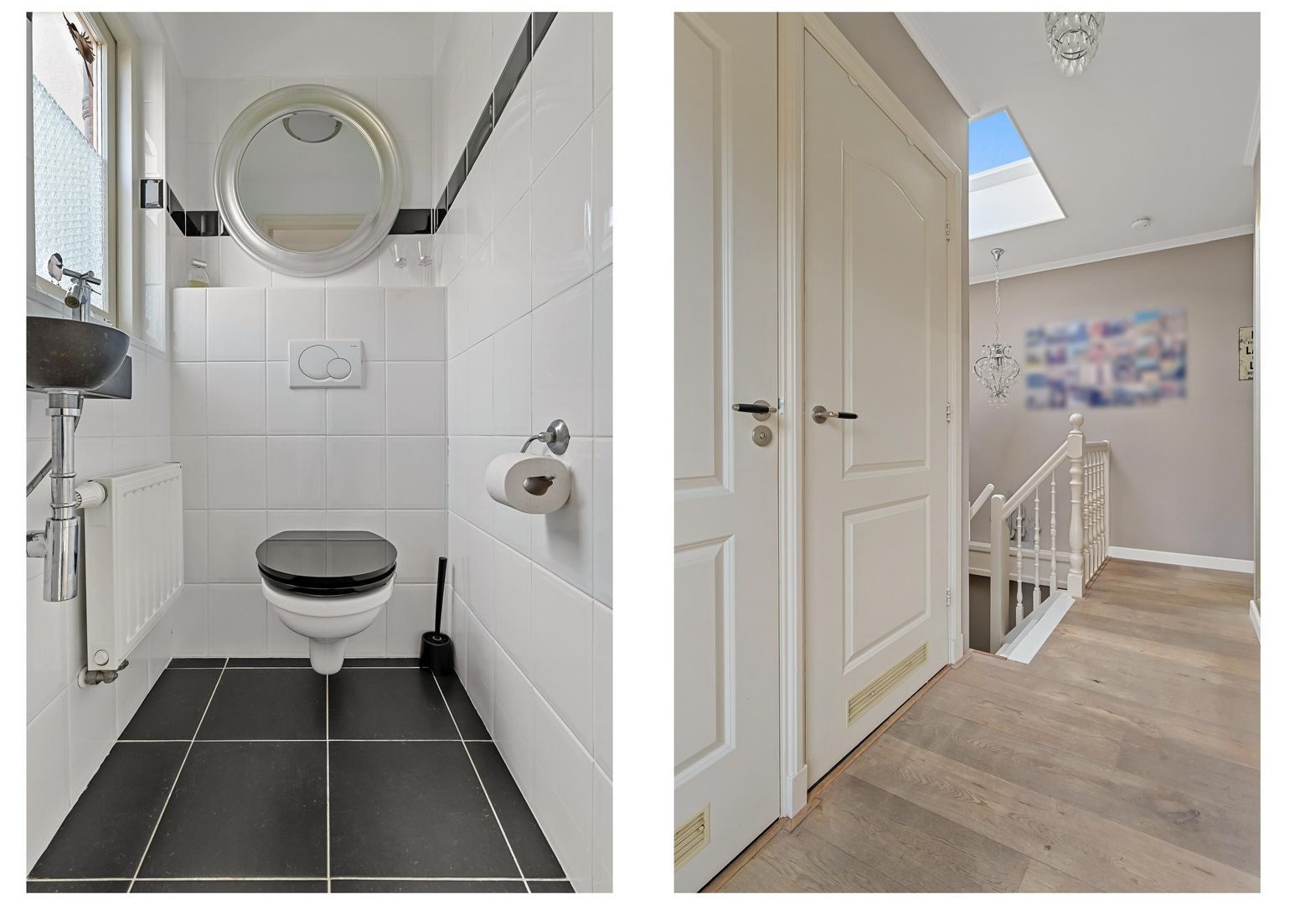 Fuchsiastraat 80, Den Haag foto-23 blur