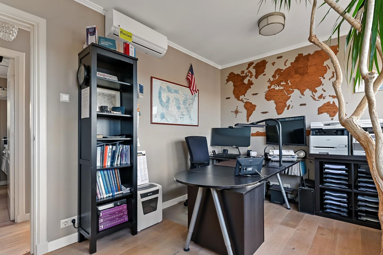 Fuchsiastraat 80, Den Haag foto-26 blur