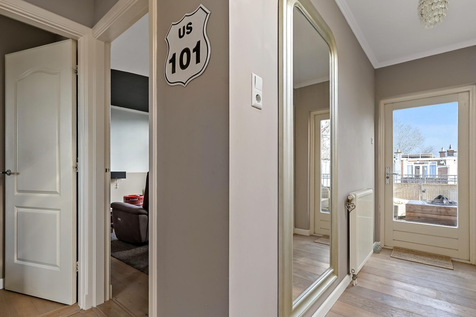 Fuchsiastraat 80, Den Haag foto-29 blur