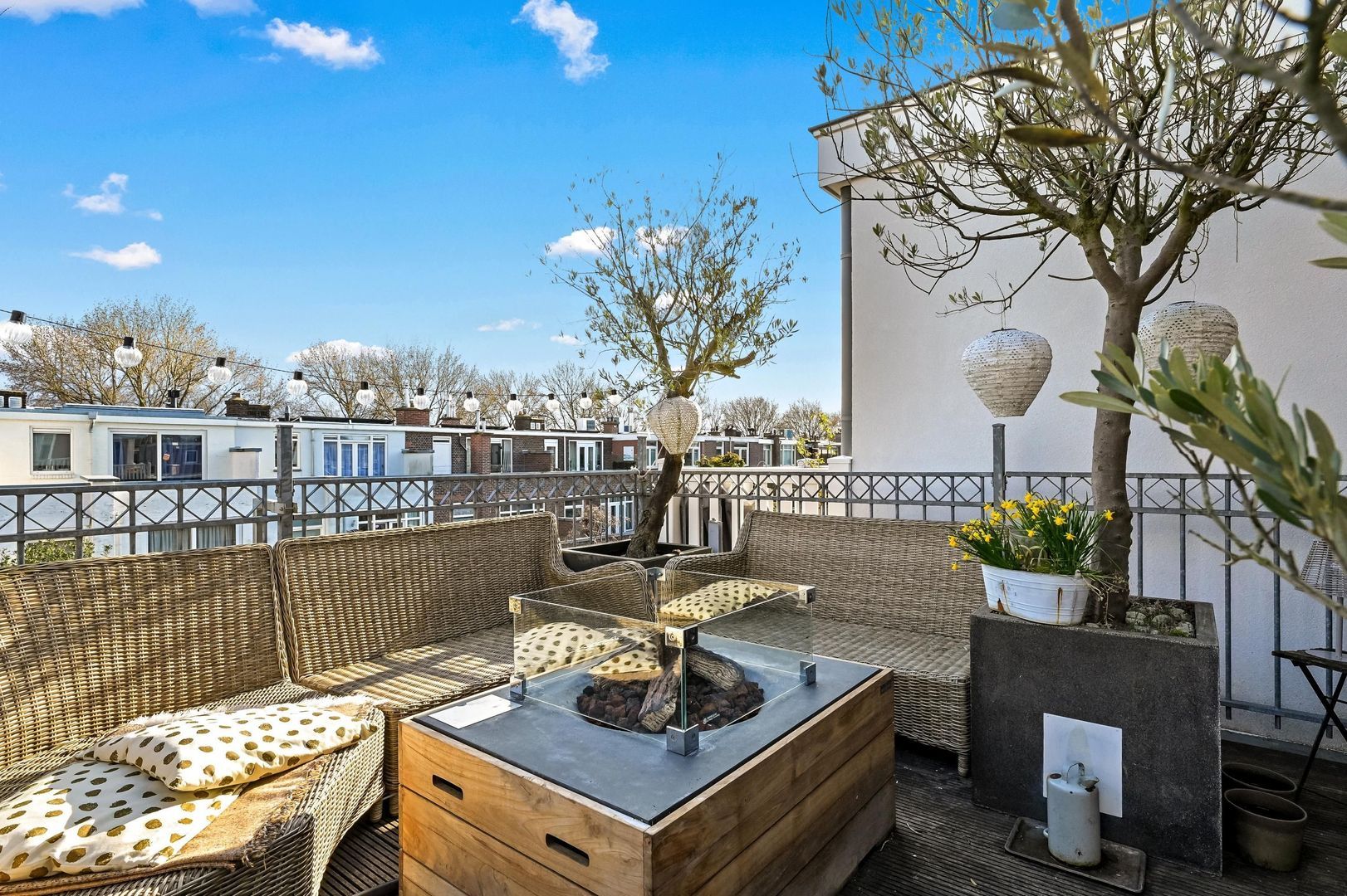 Fuchsiastraat 80, Den Haag foto-31 blur