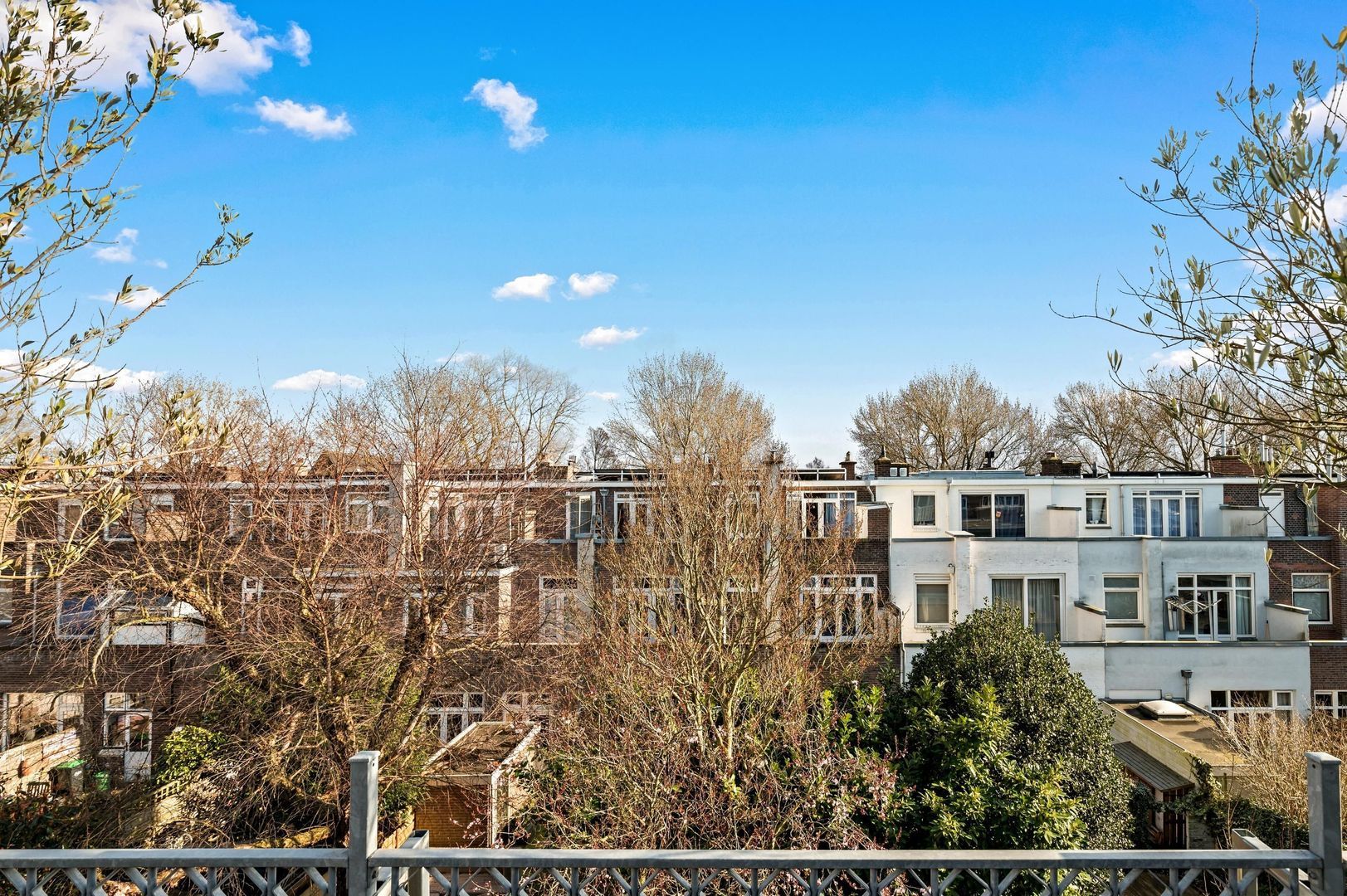 Fuchsiastraat 80, Den Haag foto-41 blur