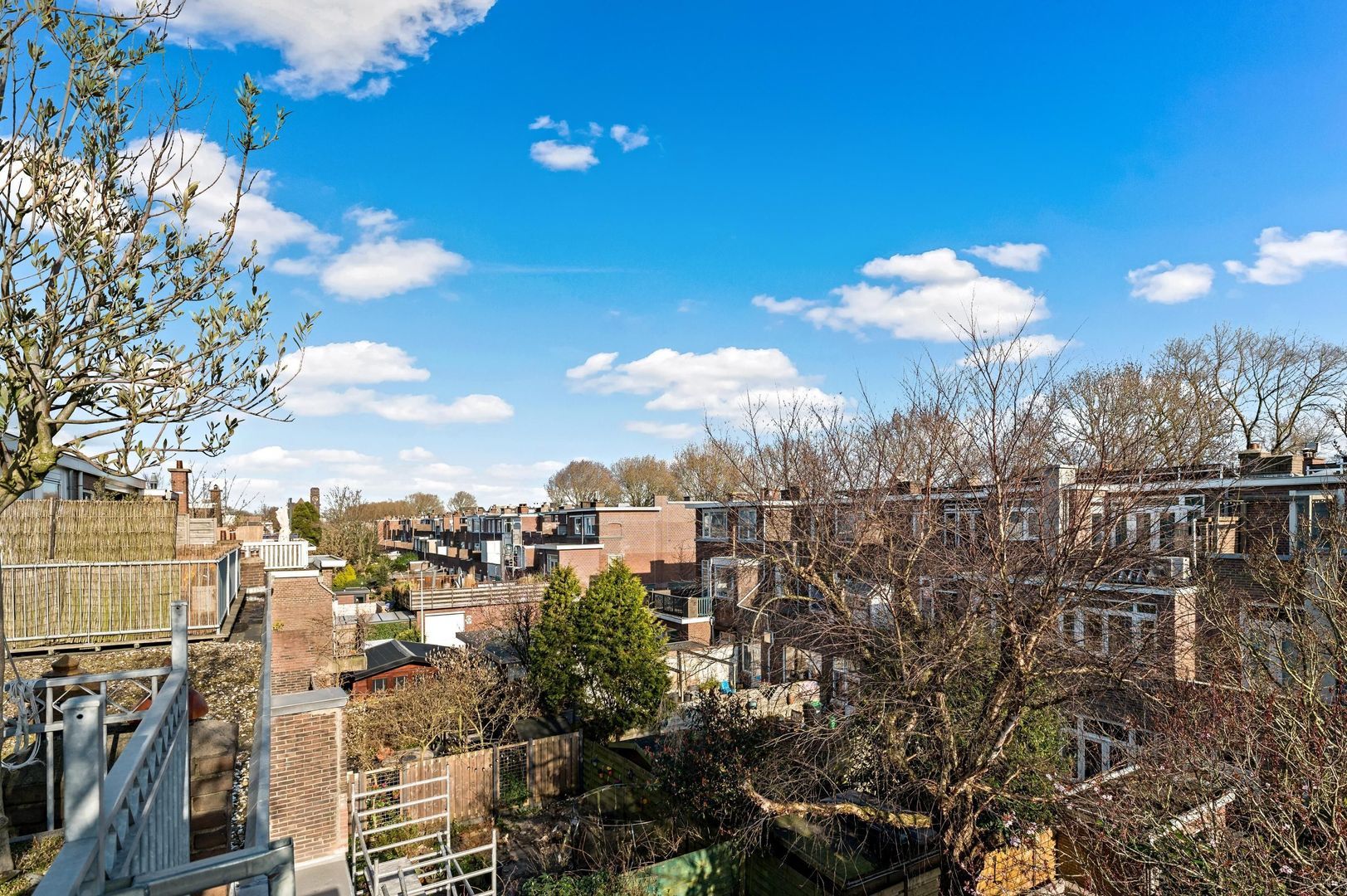 Fuchsiastraat 80, Den Haag foto-40 blur