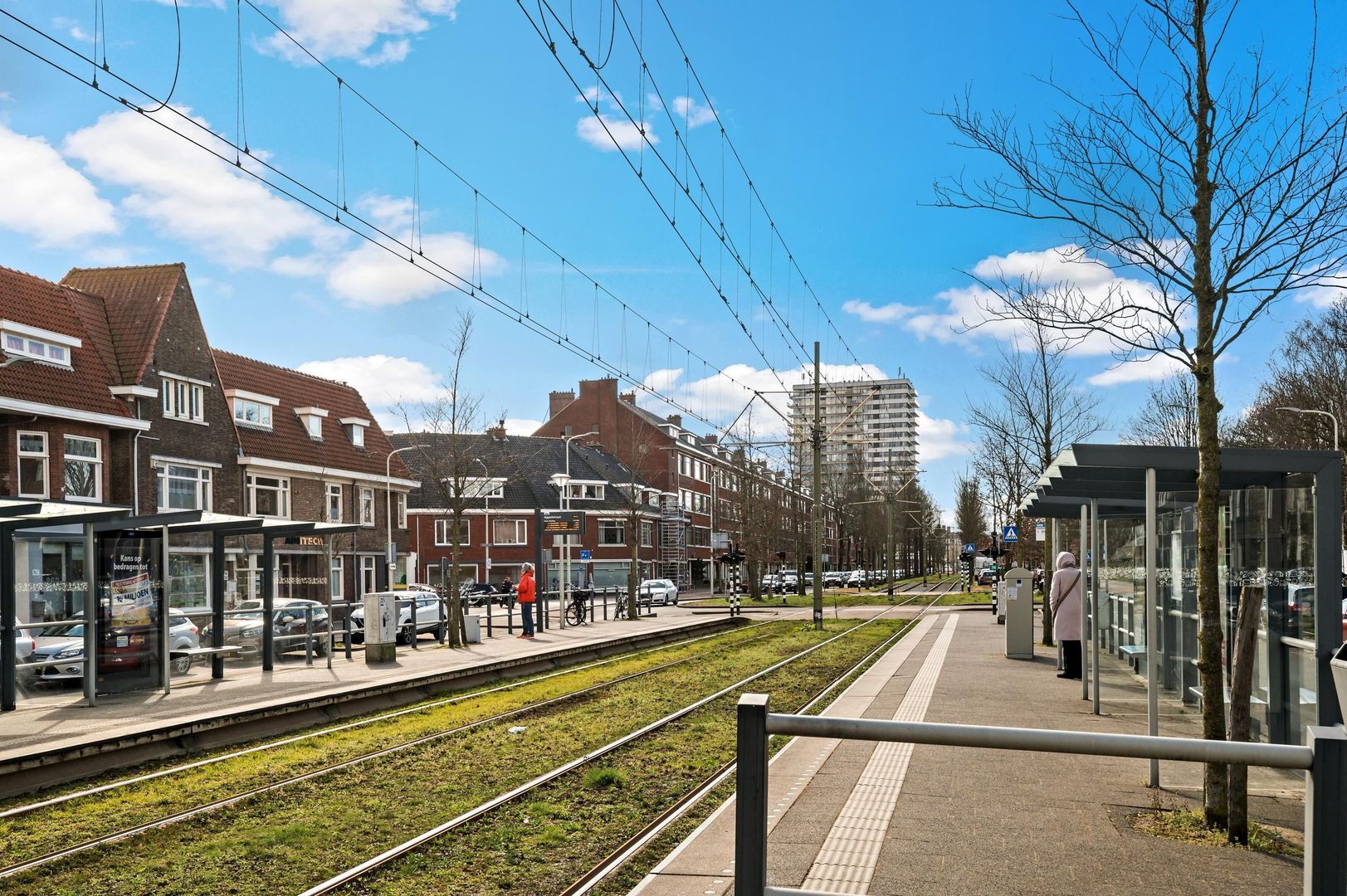 Fuchsiastraat 80, Den Haag foto-44 blur