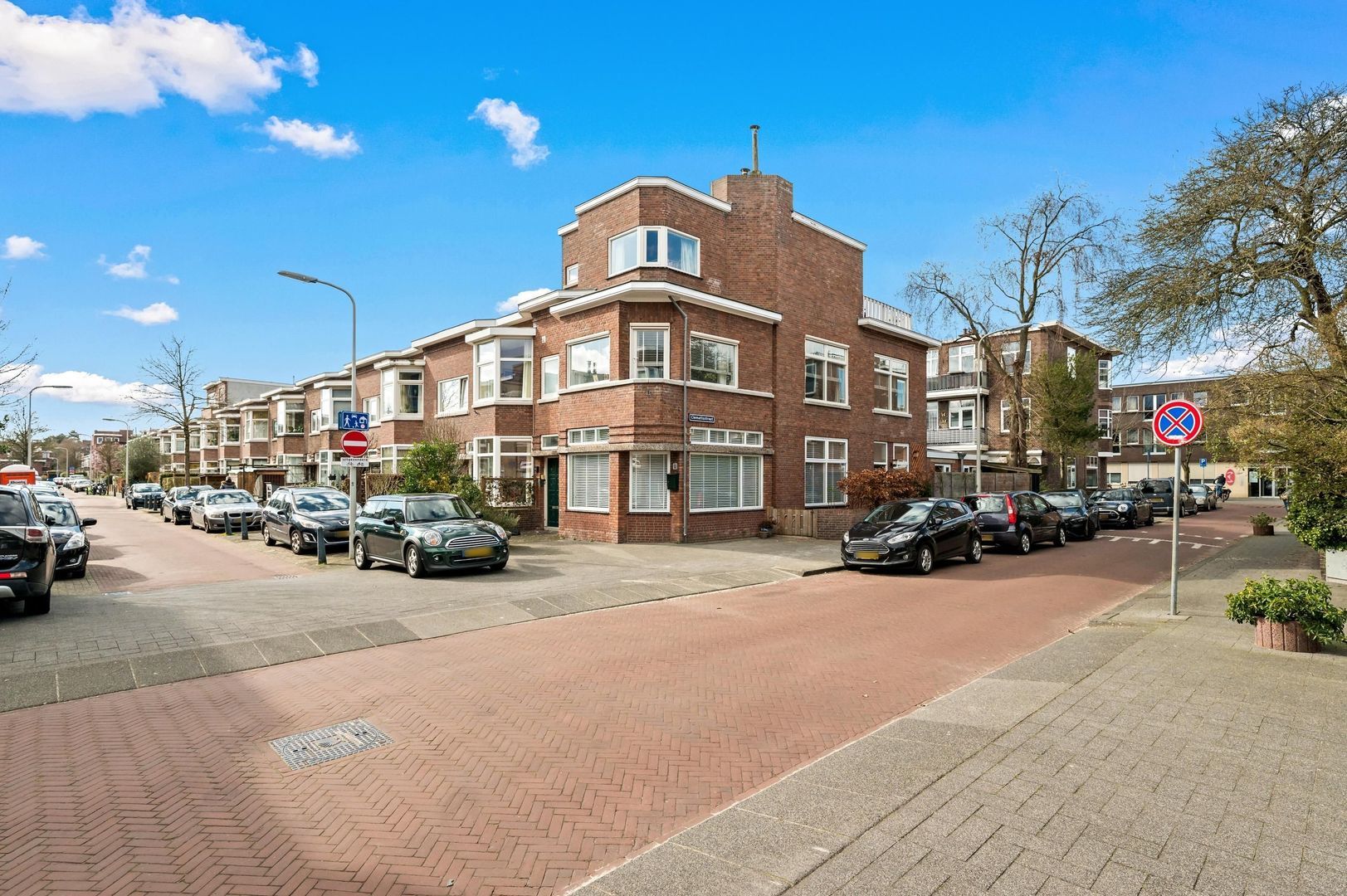 Fuchsiastraat 80, Den Haag foto-43 blur