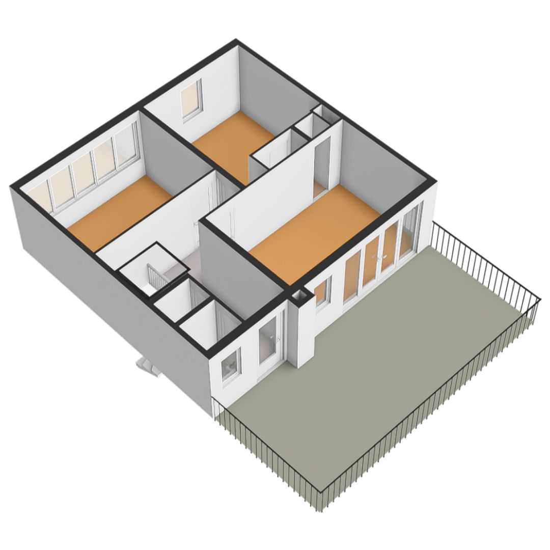 Fuchsiastraat 80, Den Haag foto-39 blur