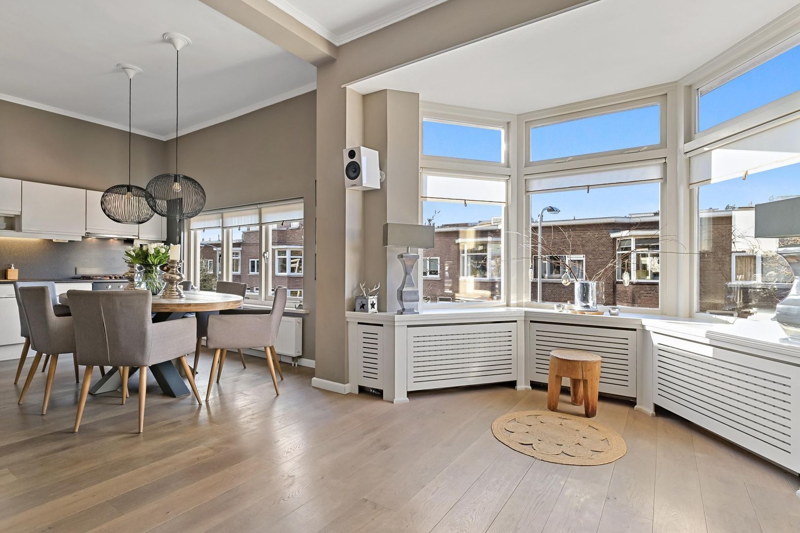 Fuchsiastraat 80, Den Haag foto-8 blur