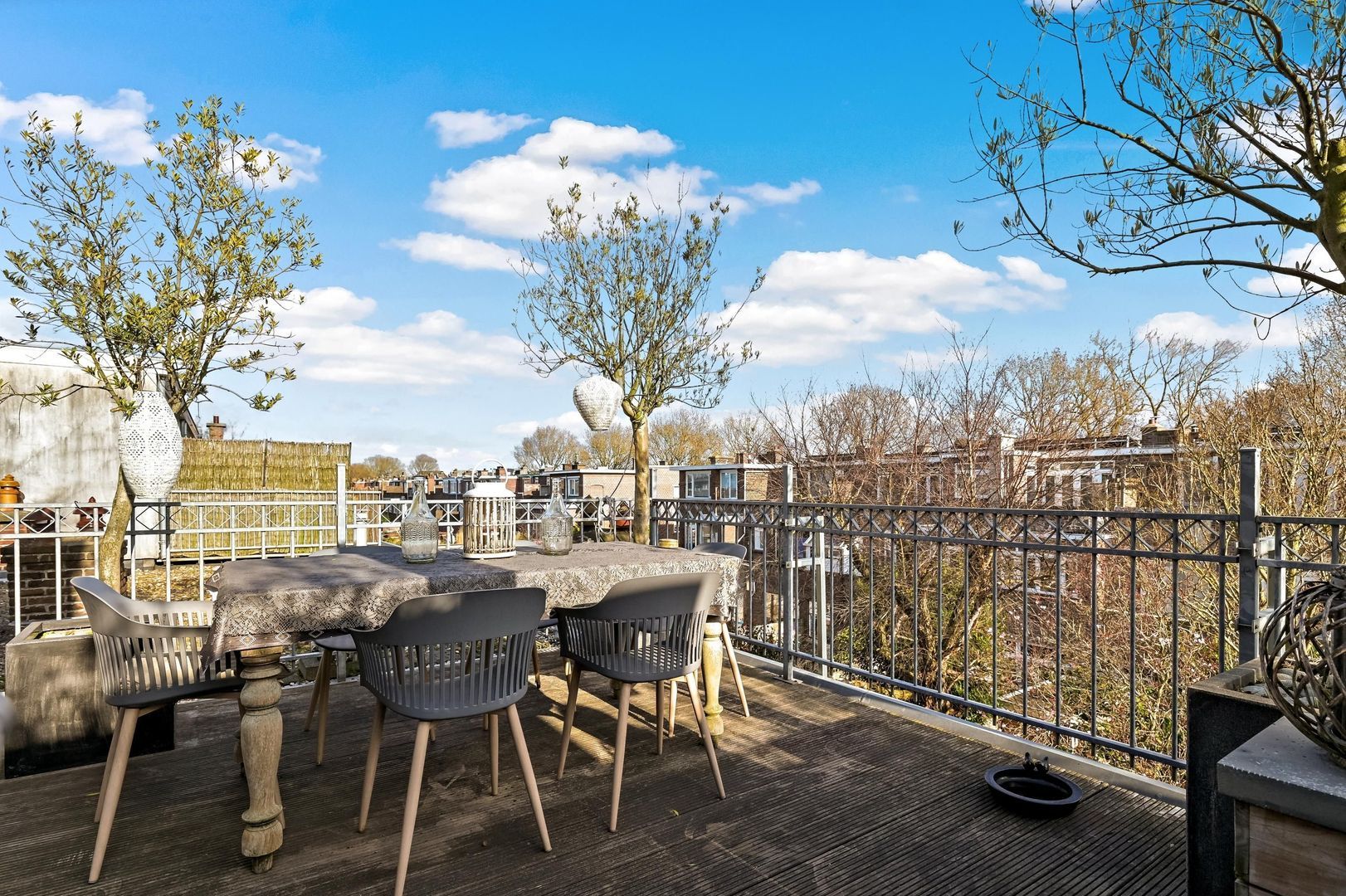 Fuchsiastraat 80, Den Haag foto-47 blur