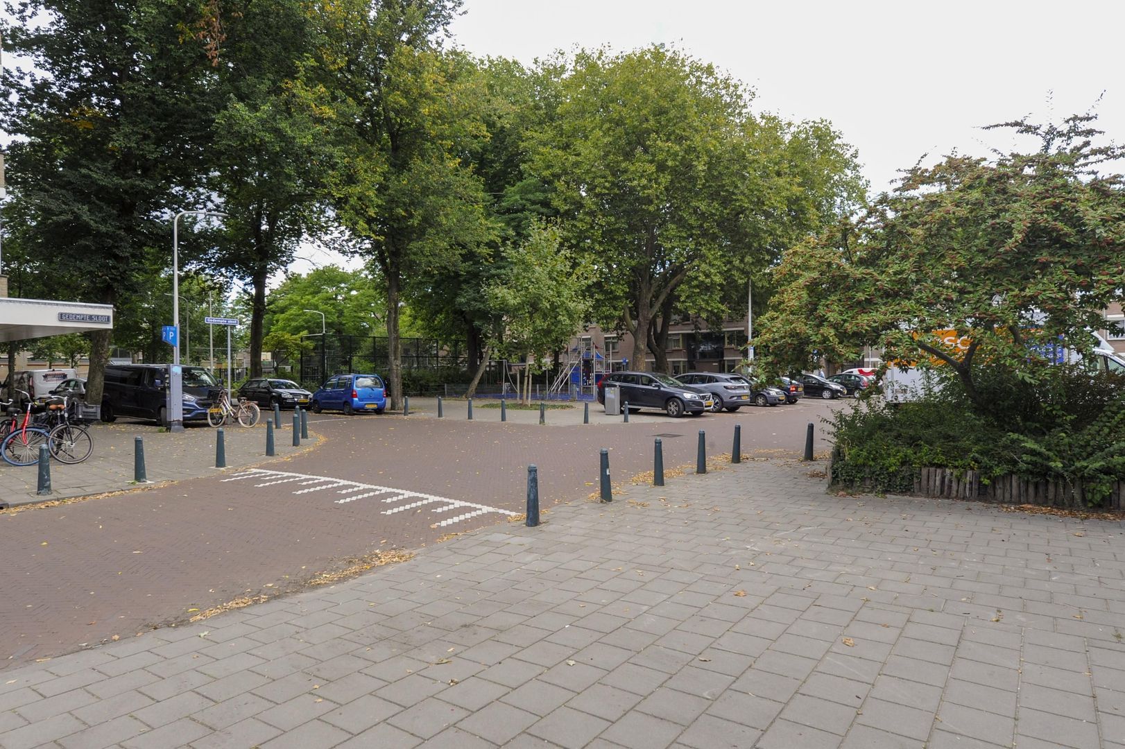 Gedempte Sloot 13, Den Haag foto-26 blur