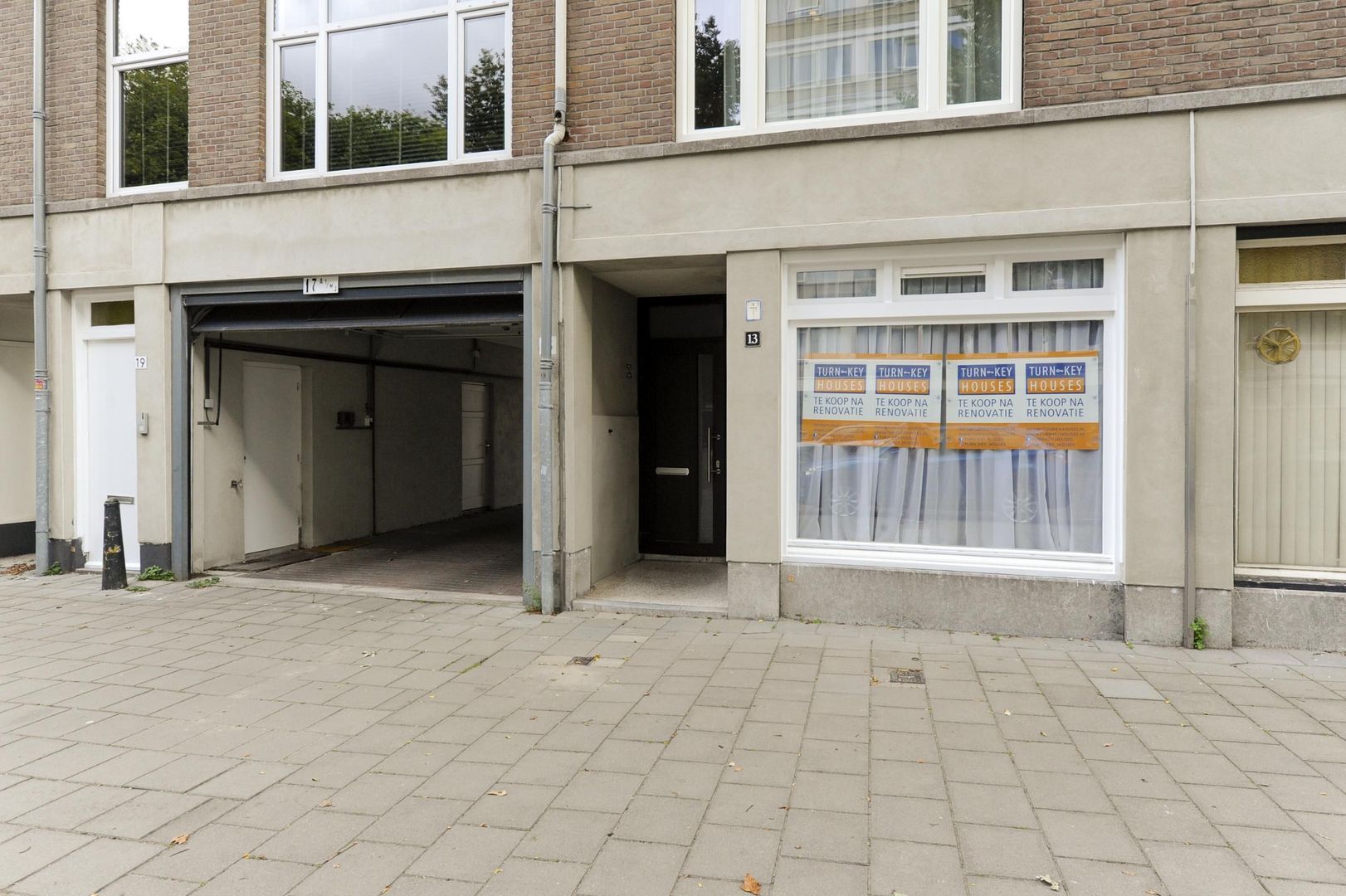 Gedempte Sloot 13, Den Haag foto-6 blur