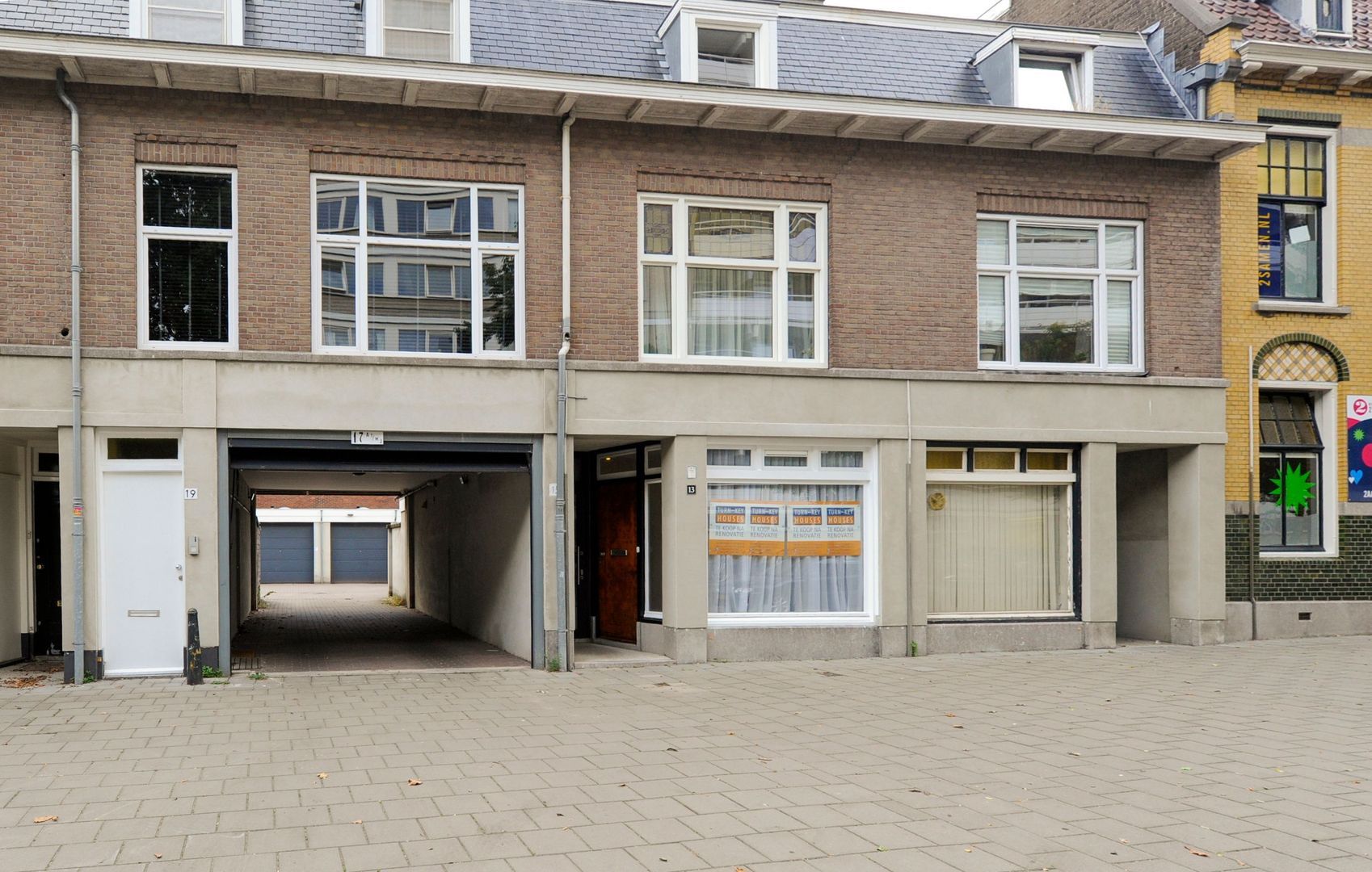 Gedempte Sloot 13, Den Haag foto-5 blur