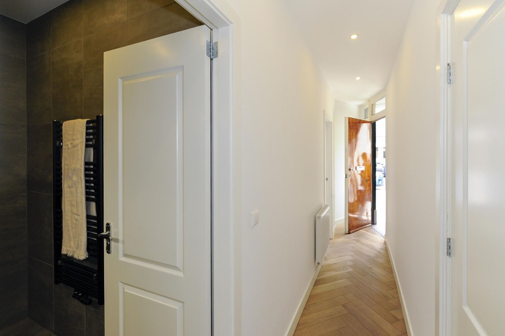 Gedempte Sloot 13, Den Haag foto-8 blur