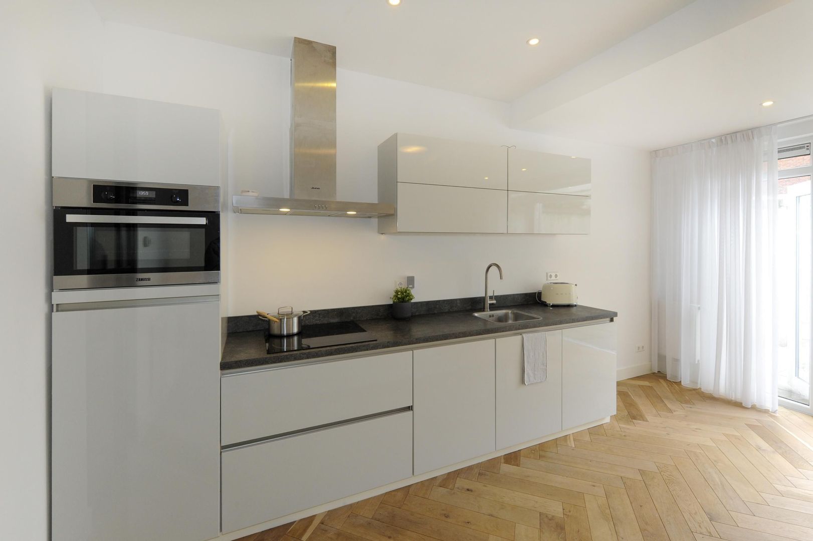 Gedempte Sloot 13, Den Haag foto-14 blur