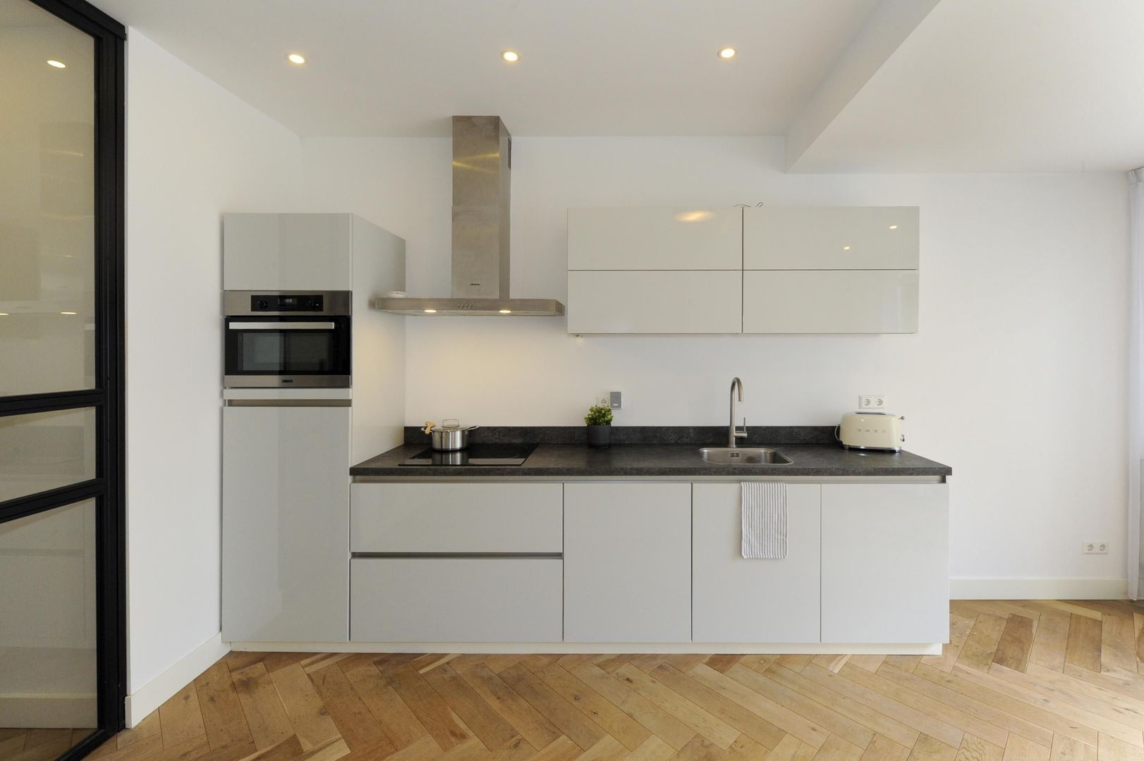 Gedempte Sloot 13, Den Haag foto-15 blur