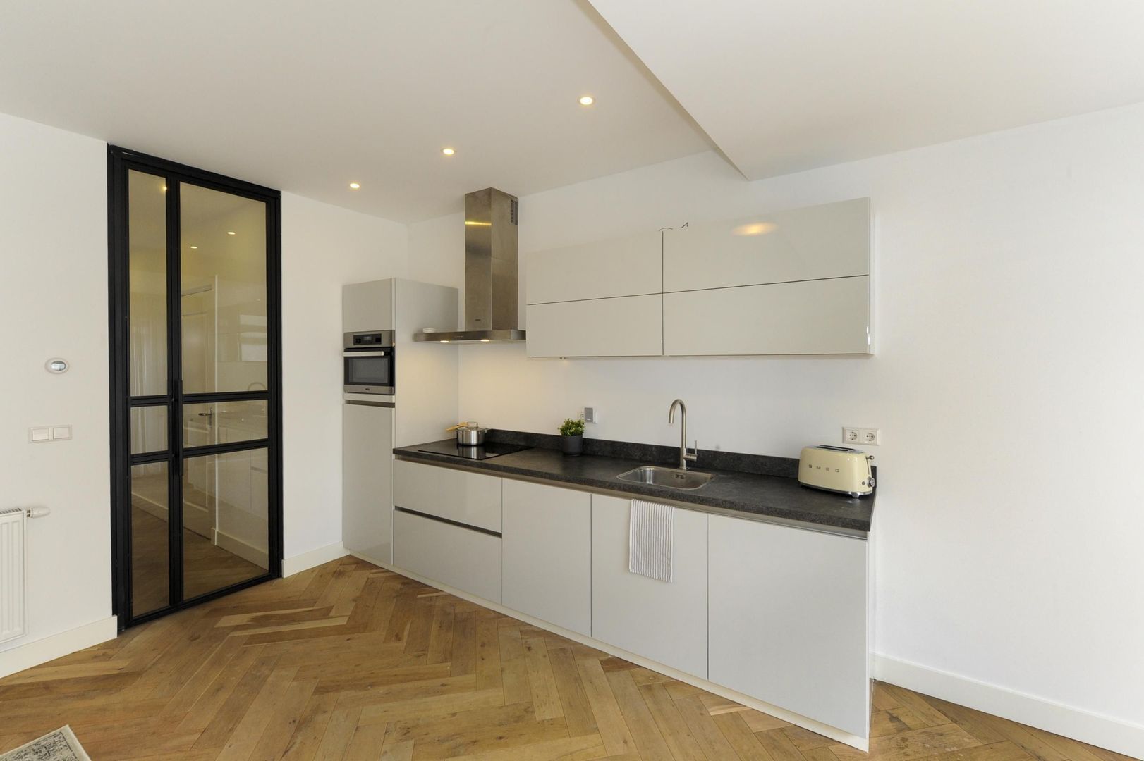 Gedempte Sloot 13, Den Haag foto-1 blur