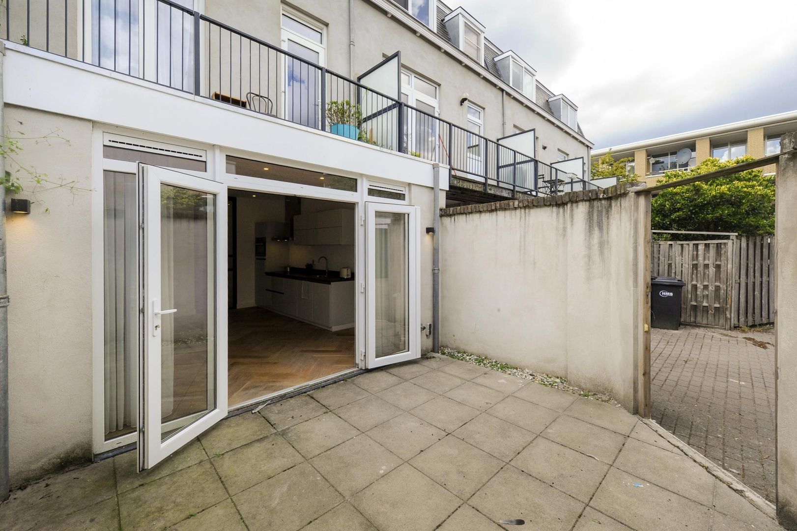 Gedempte Sloot 13, Den Haag foto-25 blur