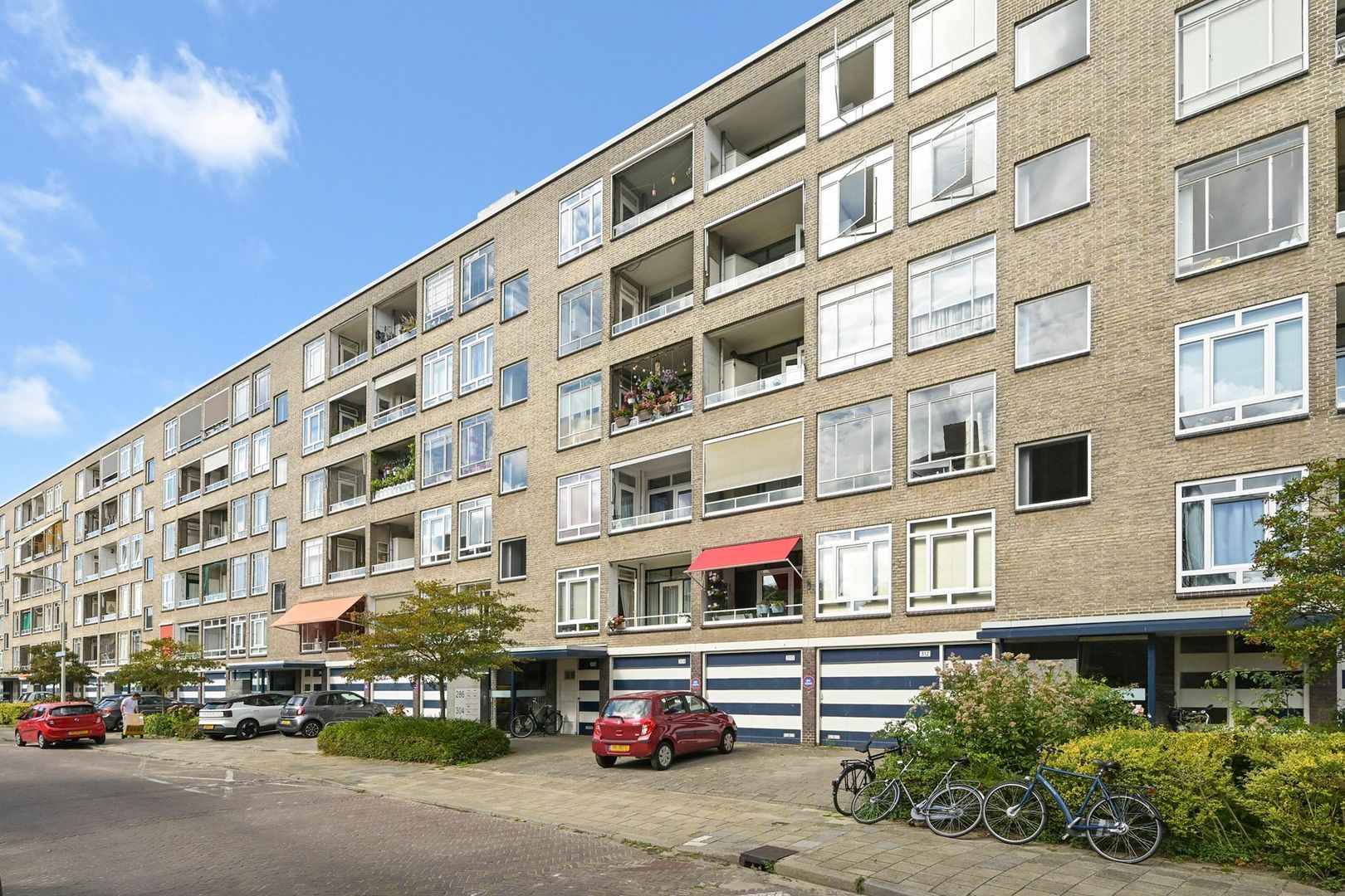 Parelmoerhorst 302, Den Haag foto-6 blur