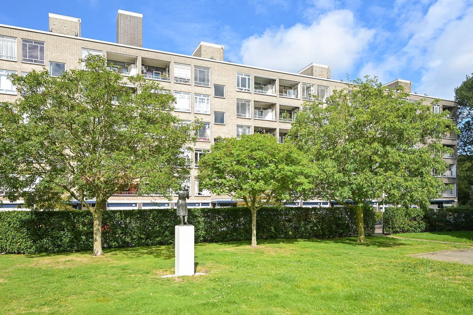 Parelmoerhorst 302, Den Haag foto-5 blur