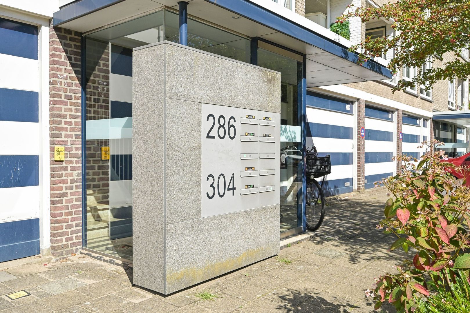 Parelmoerhorst 302, Den Haag foto-7 blur