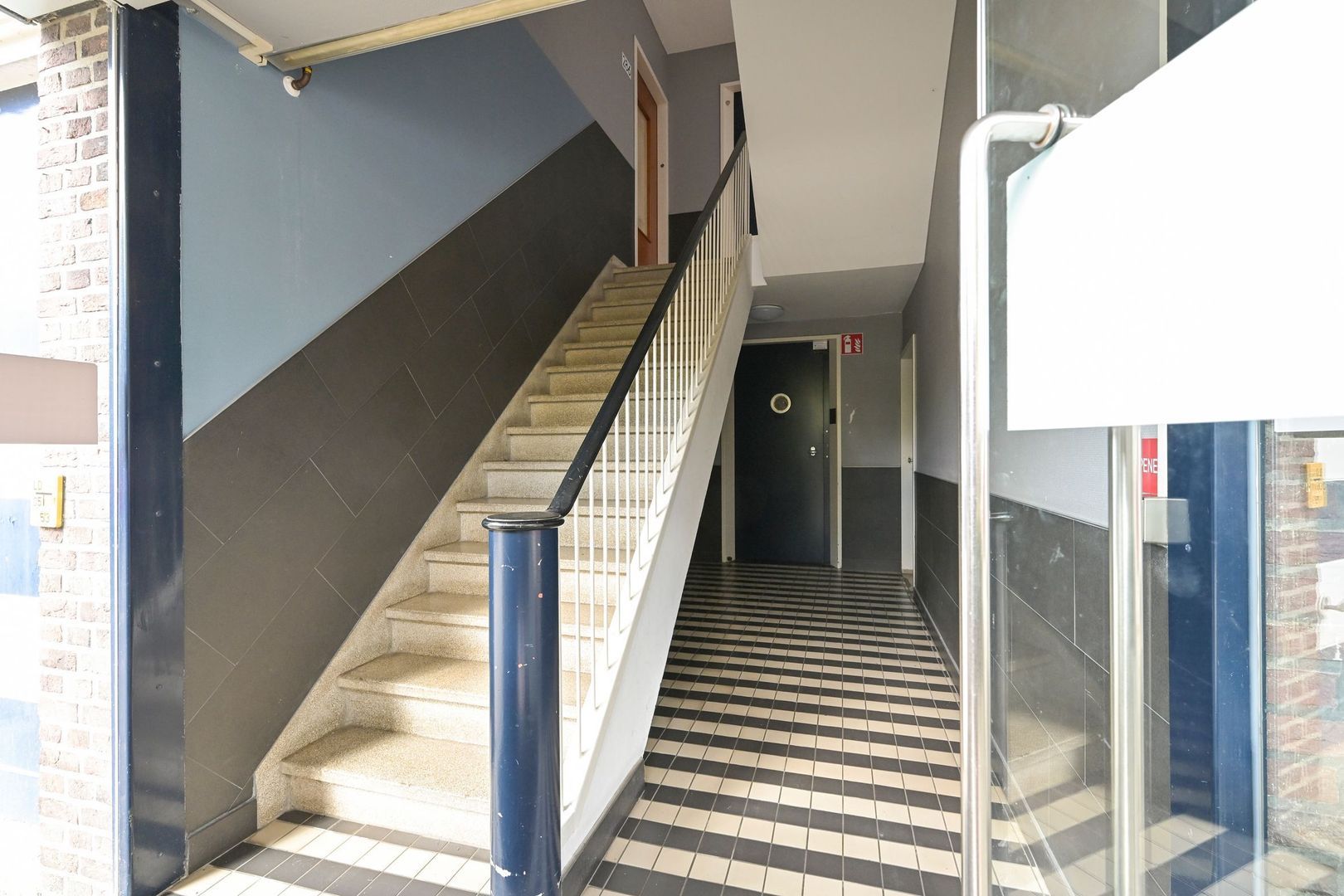 Parelmoerhorst 302, Den Haag foto-8 blur