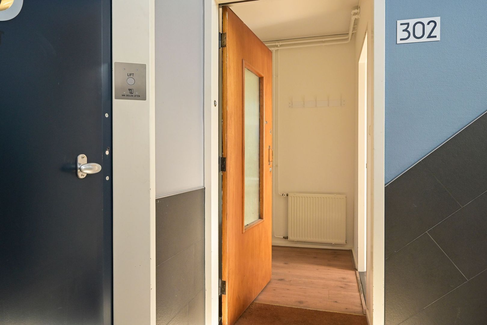 Parelmoerhorst 302, Den Haag foto-10 blur