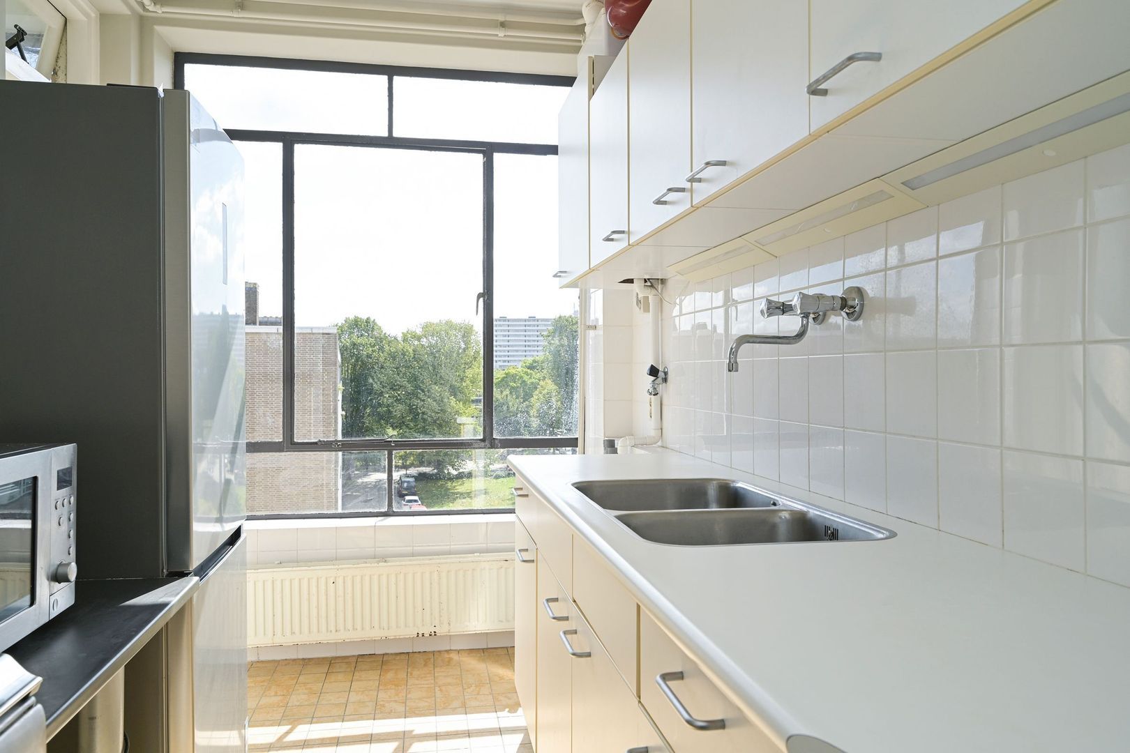 Parelmoerhorst 302, Den Haag foto-2 blur