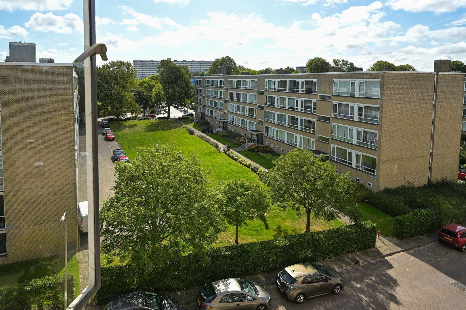 Parelmoerhorst 302, Den Haag foto-18 blur