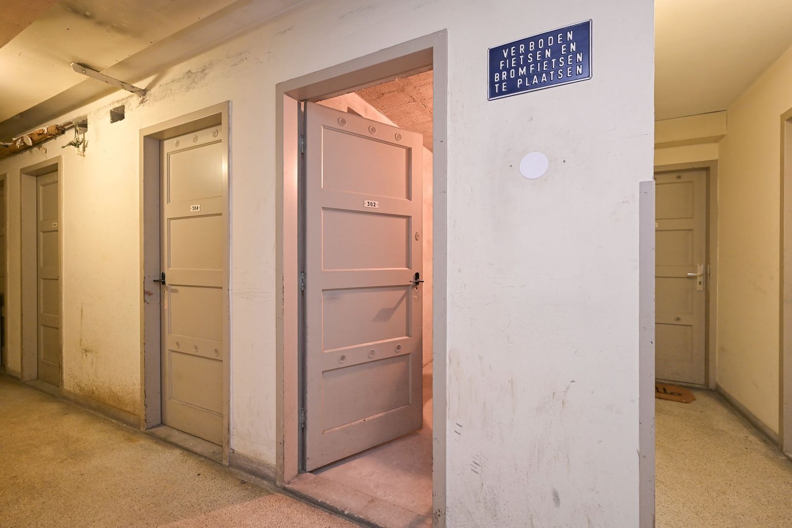 Parelmoerhorst 302, Den Haag foto-22 blur