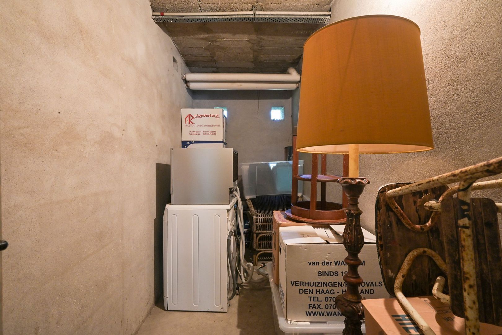 Parelmoerhorst 302, Den Haag foto-23 blur