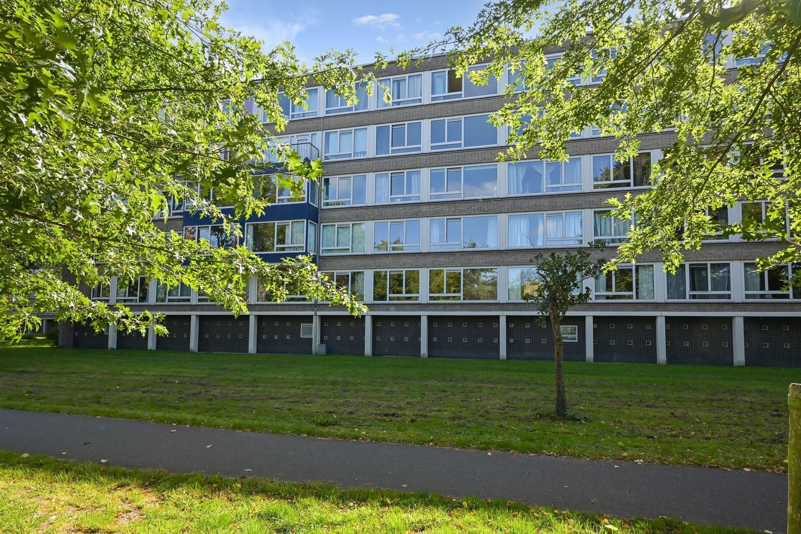 Parelmoerhorst 302, Den Haag foto-0 blur