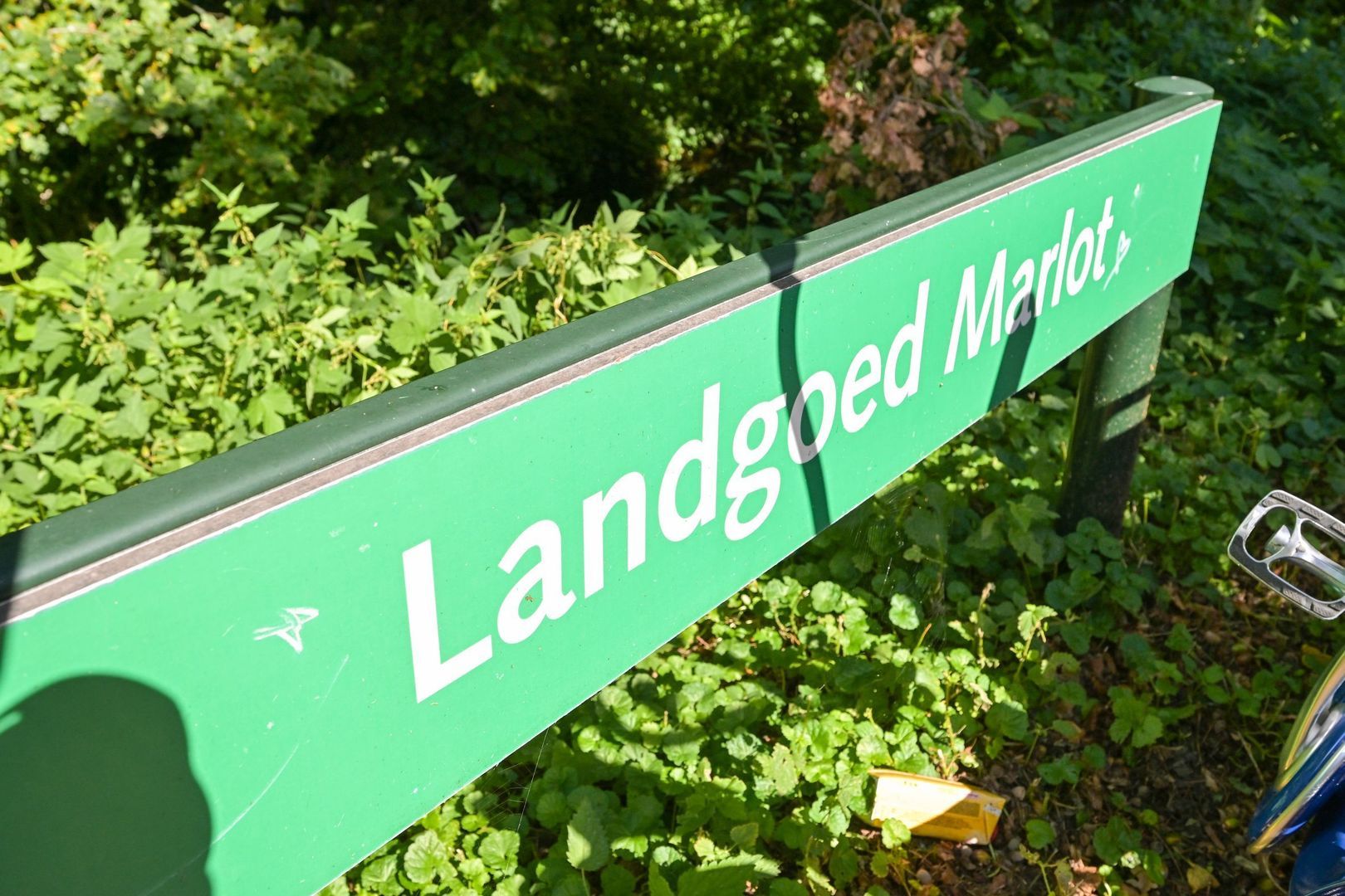 Parelmoerhorst 302, Den Haag foto-25 blur