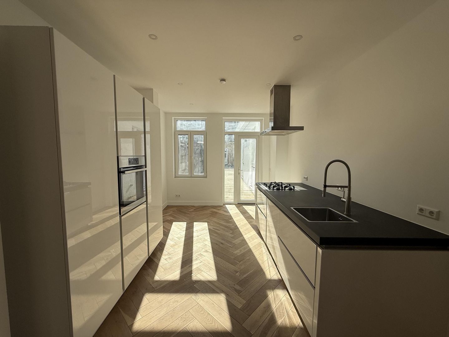 Boomsluiterskade 23 A, Den Haag foto-3 blur