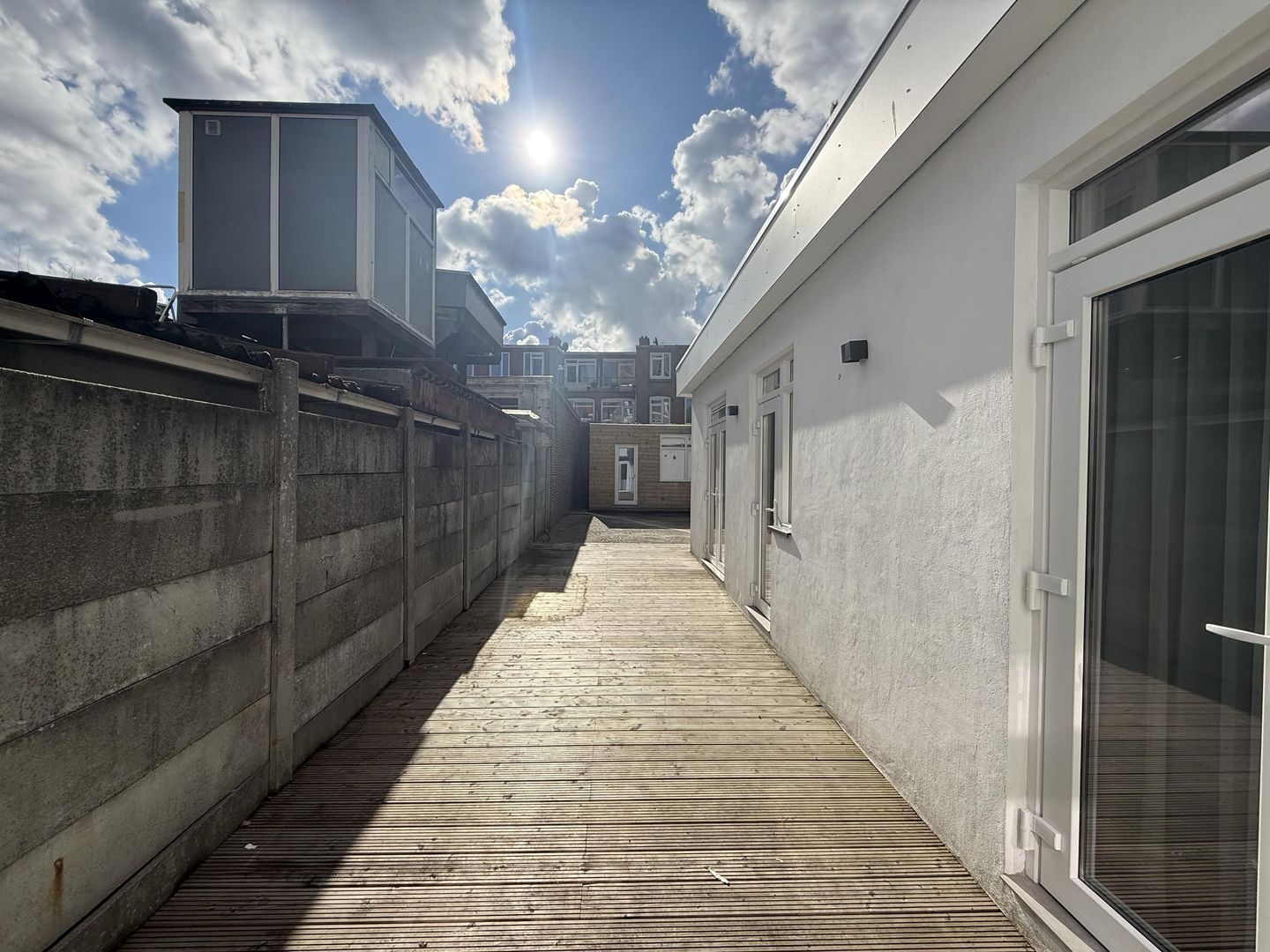 Boomsluiterskade 23 A, Den Haag foto-5 blur