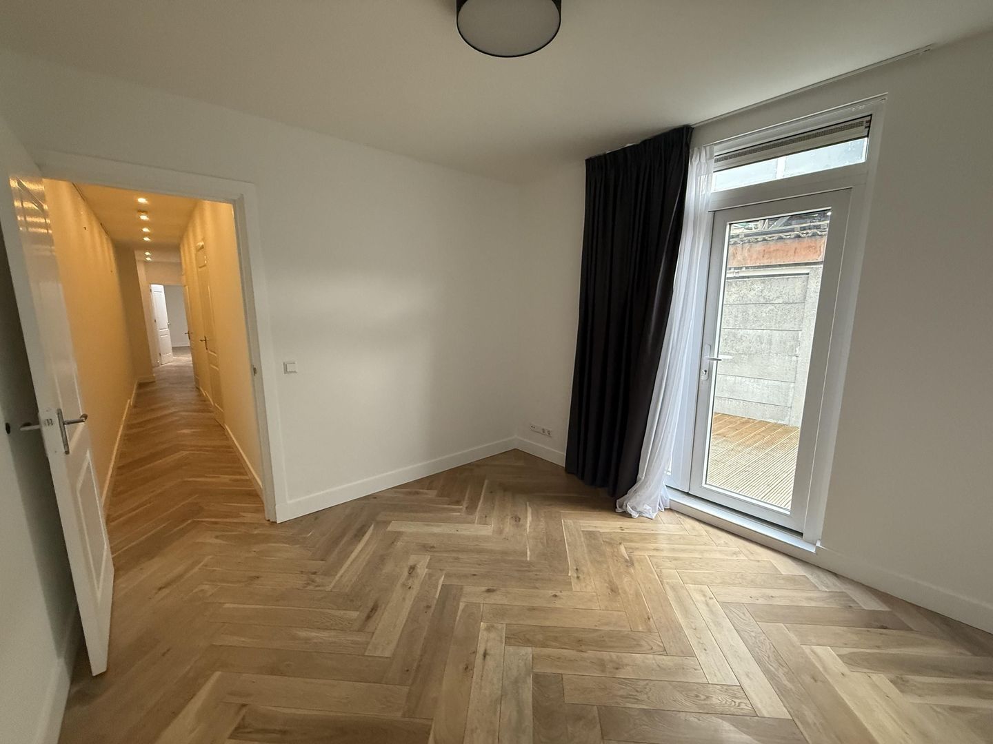 Boomsluiterskade 23 A, Den Haag foto-16 blur