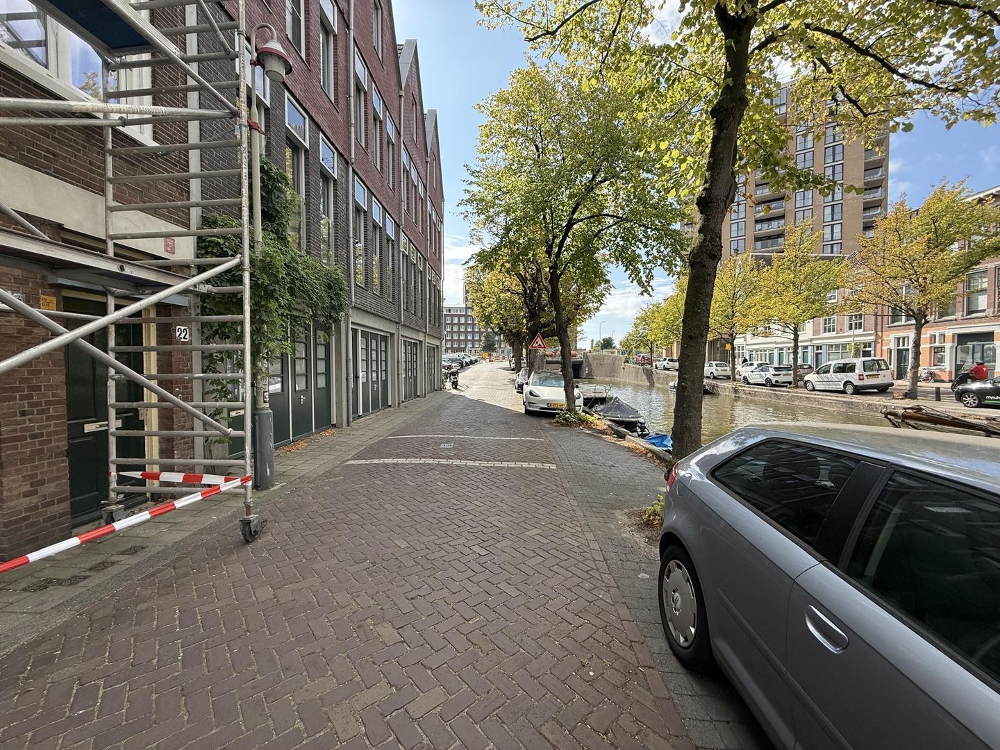 Boomsluiterskade 23 A, Den Haag foto-19 blur