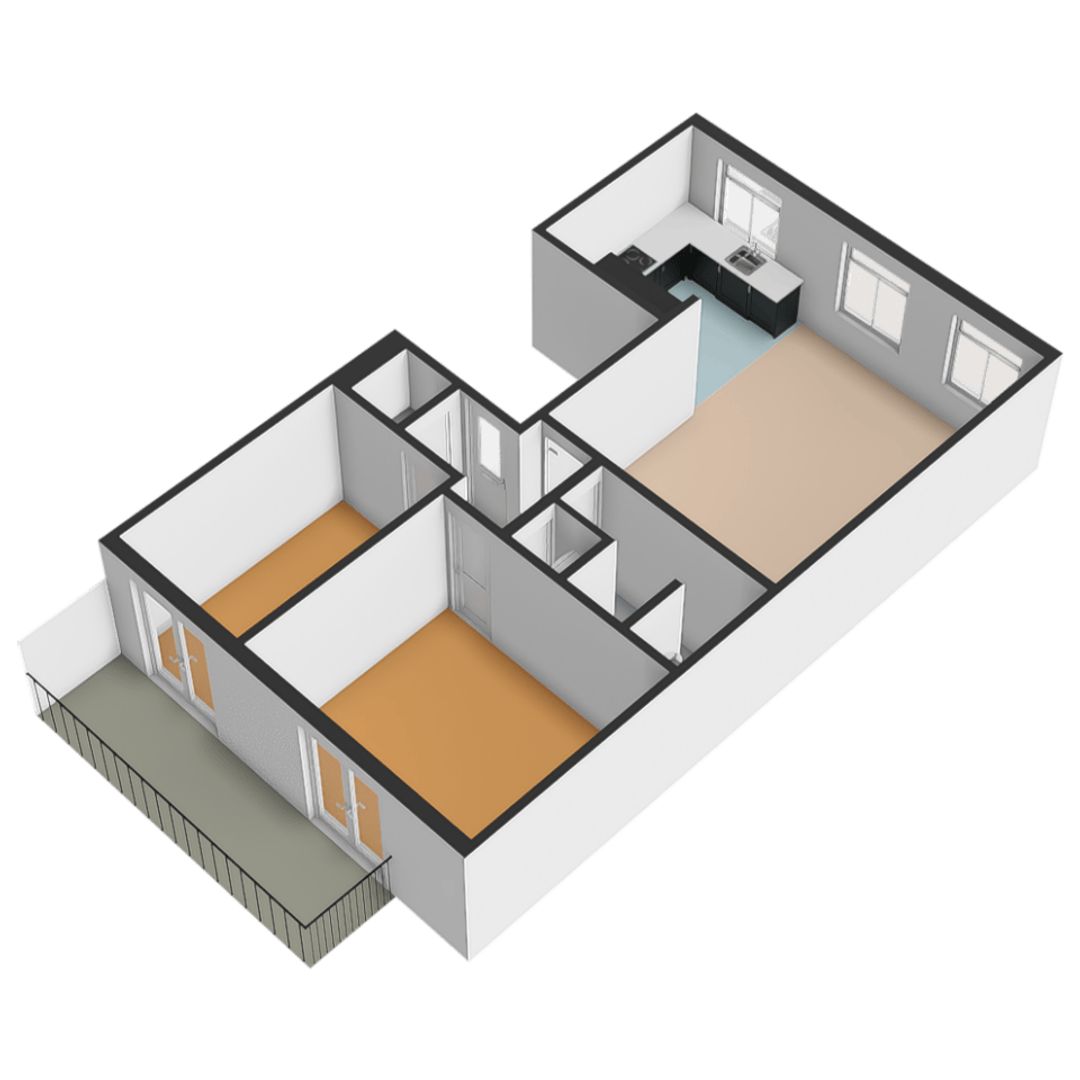 Atjehstraat 20 A, Den Haag foto-38 blur