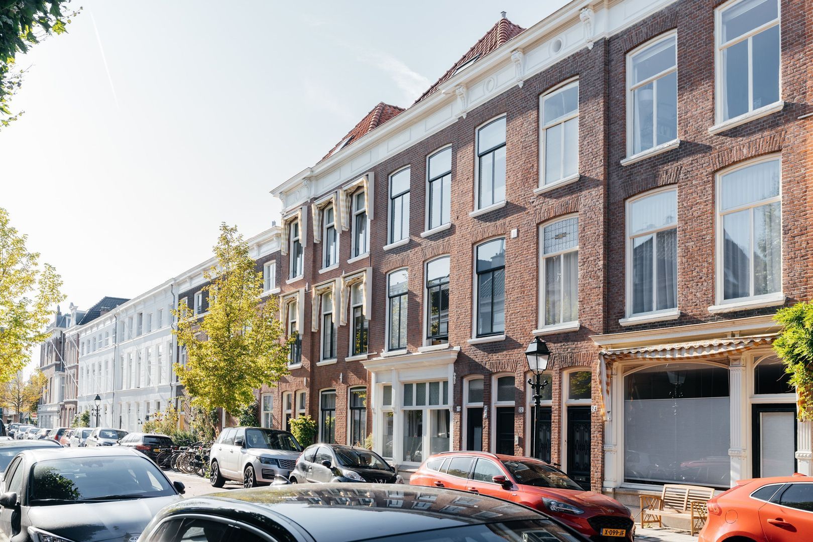 Atjehstraat 20 A, Den Haag foto-4 blur