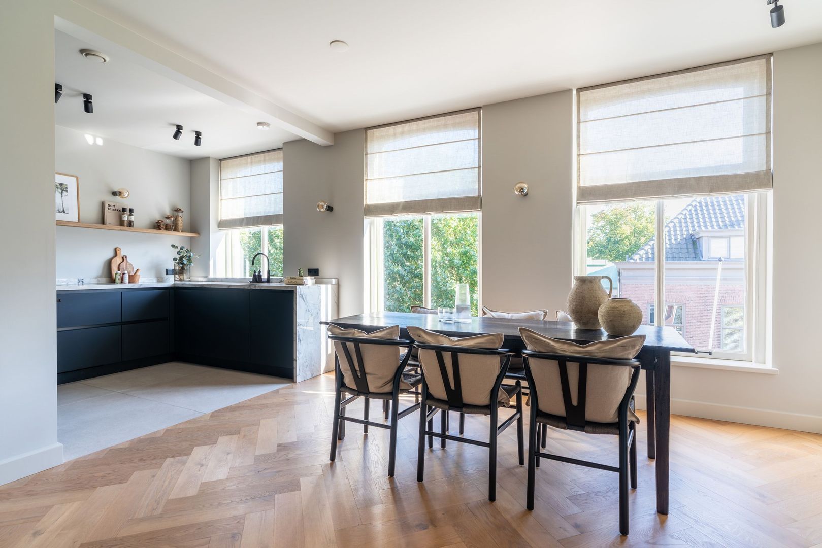 Atjehstraat 20 A, Den Haag foto-8 blur