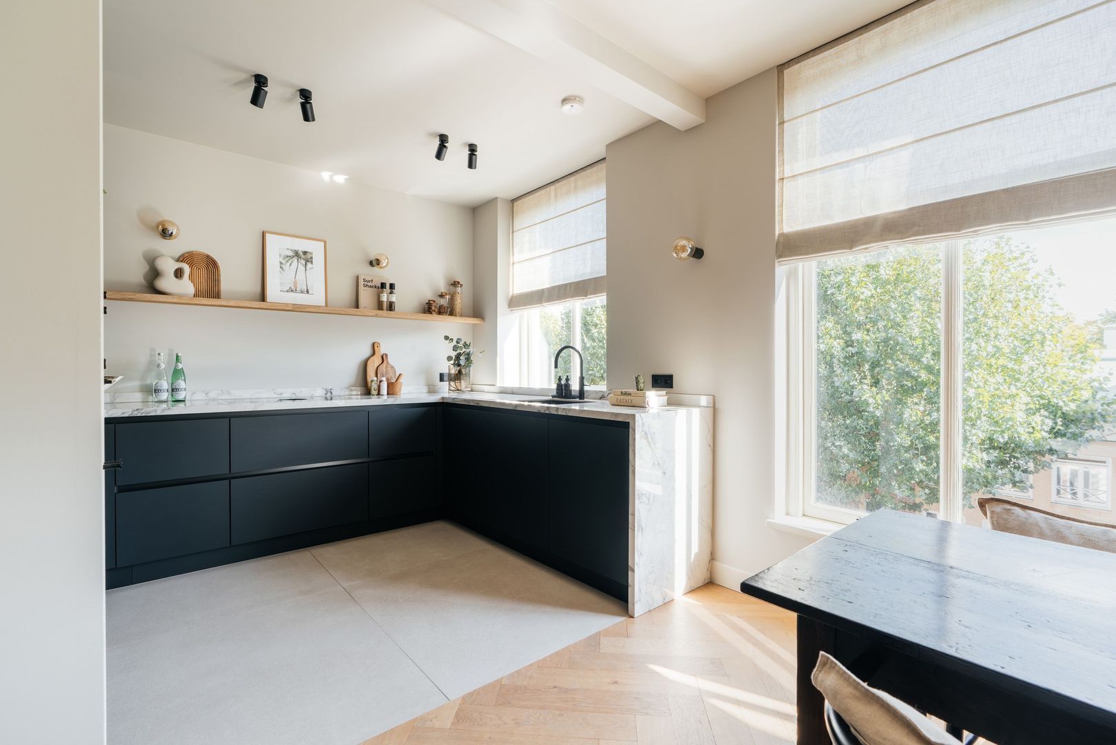 Atjehstraat 20 A, Den Haag foto-11 blur