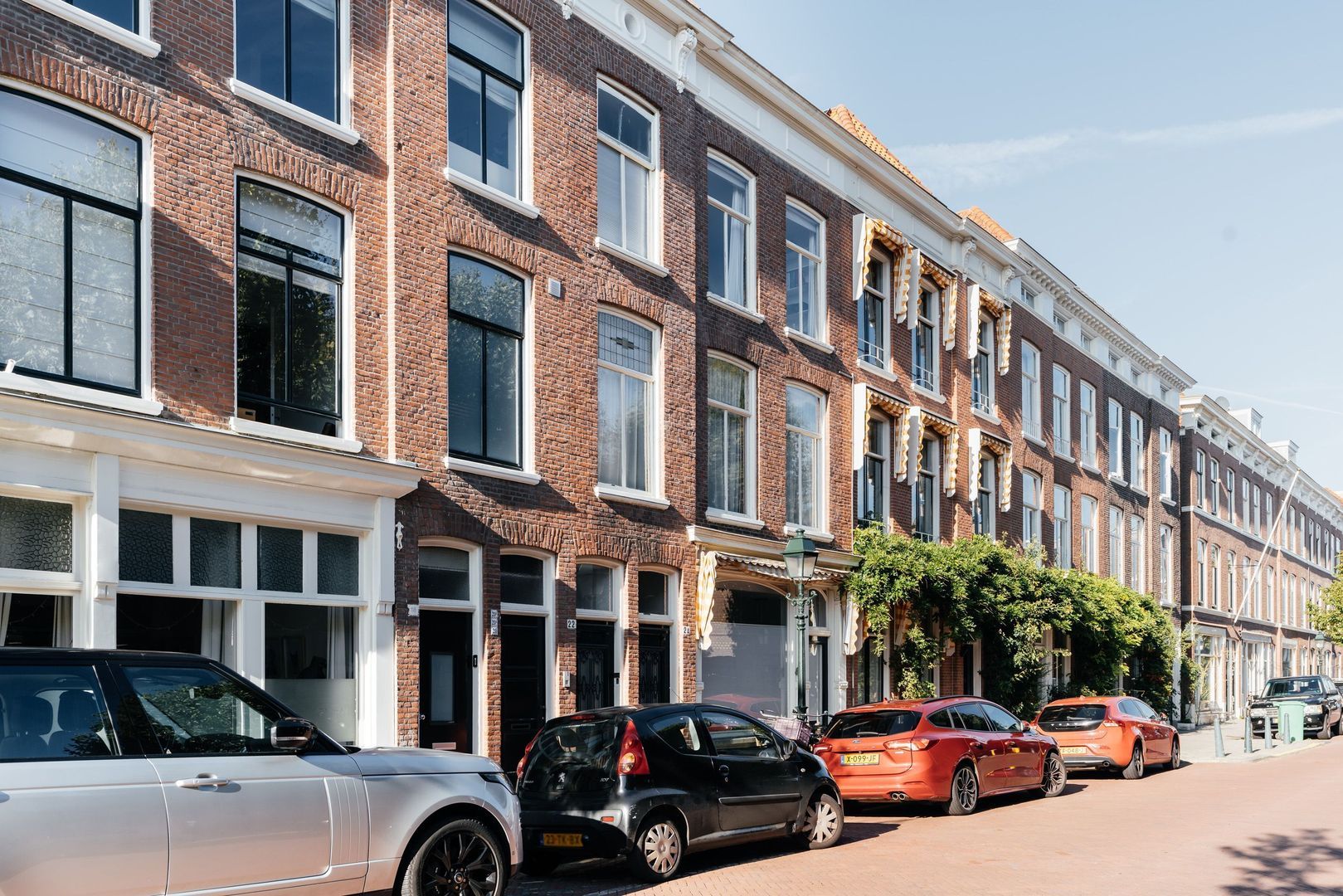 Atjehstraat 20 A, Den Haag foto-34 blur