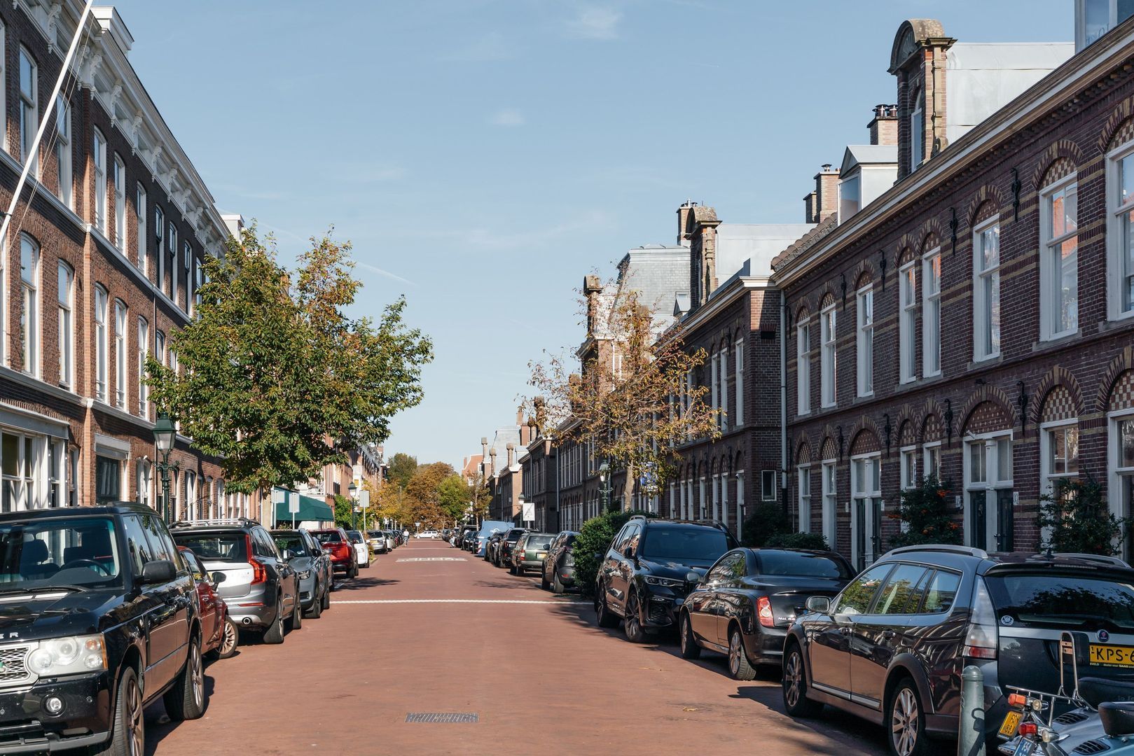 Atjehstraat 20 A, Den Haag foto-35 blur