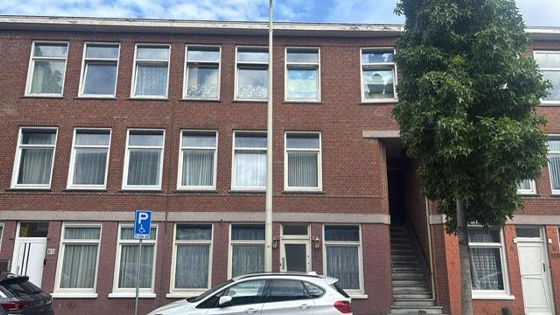 Hoefkade 1027, Den Haag foto-0 blur