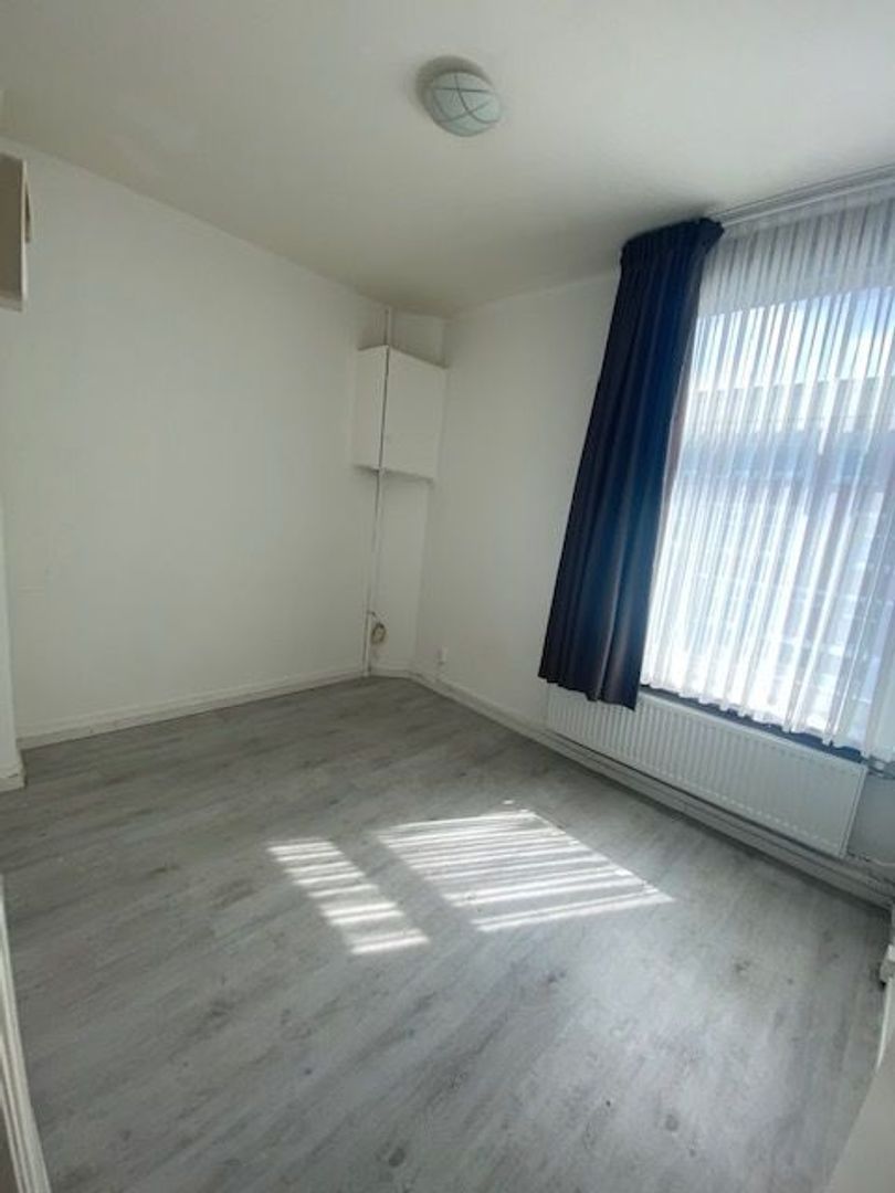 Hoefkade 1027, Den Haag foto-7 blur