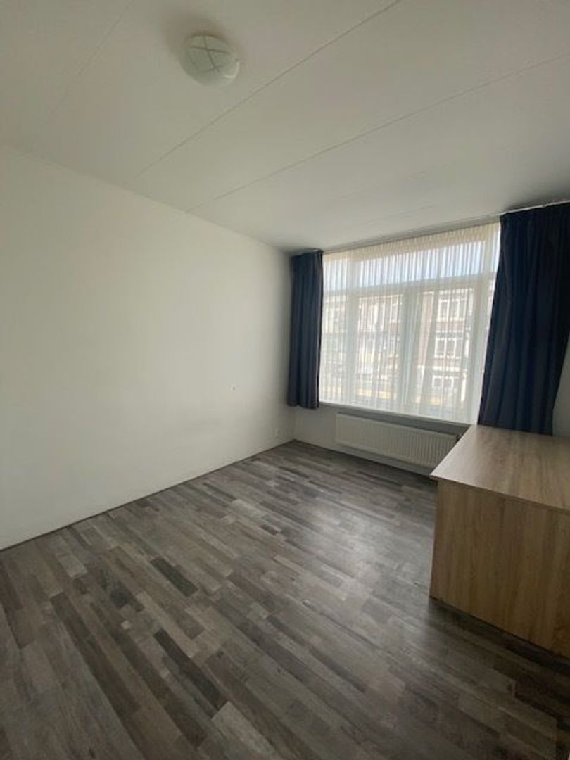 Hoefkade 1027, Den Haag foto-8 blur