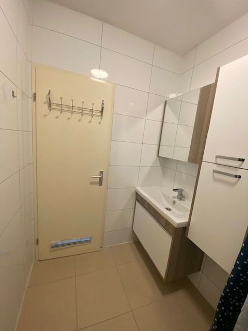 Hoefkade 1027, Den Haag foto-11 blur