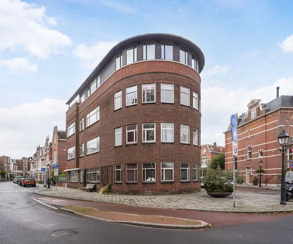 Cornelis Jolstraat 2 B, Den Haag