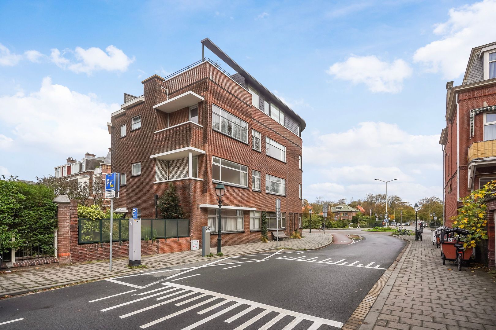 Cornelis Jolstraat 2 B, Den Haag foto-5 blur