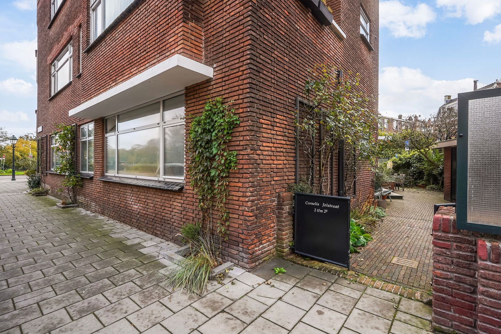 Cornelis Jolstraat 2 B, Den Haag foto-6 blur