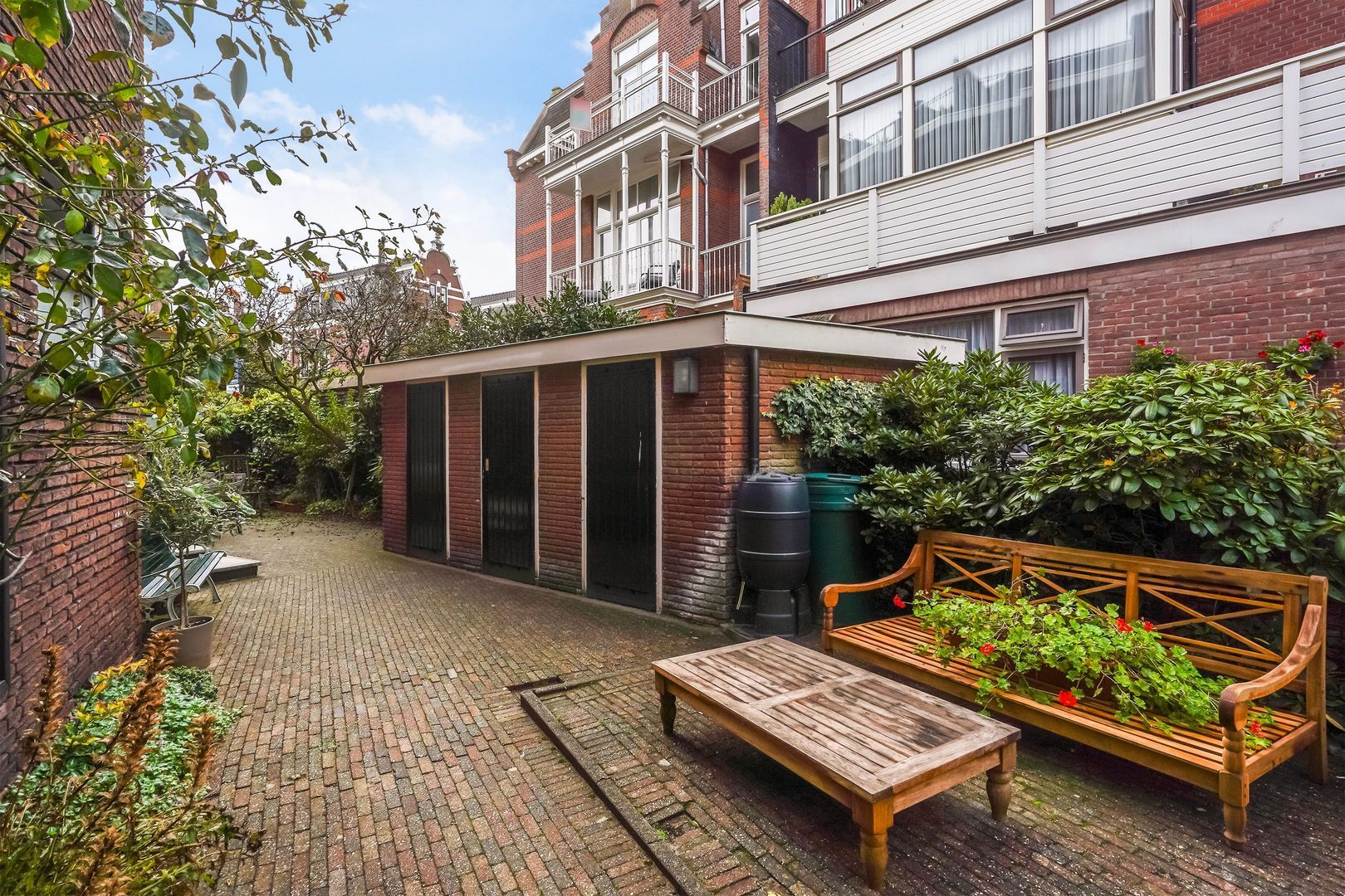 Cornelis Jolstraat 2 B, Den Haag foto-1 blur